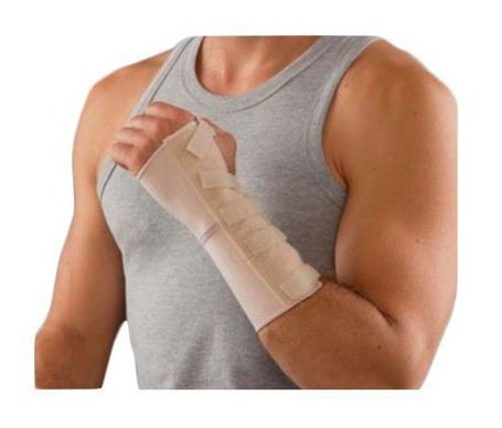 Poignet métacarpien Intex Ferula Large 1pc