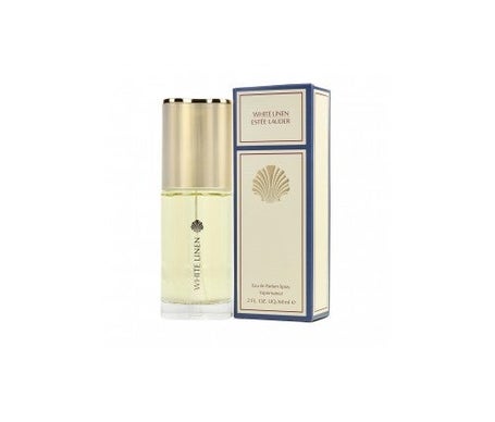 Estee Lauder Eau de Lin Blanc Eau De Parfum 60ml Steamer