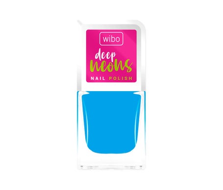 Wibo Deep Neons Nail Polish Nº5 8,5ml