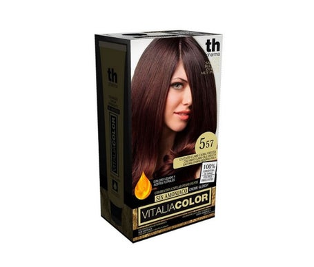 TH Vitalia Color kit couleur N5.57
