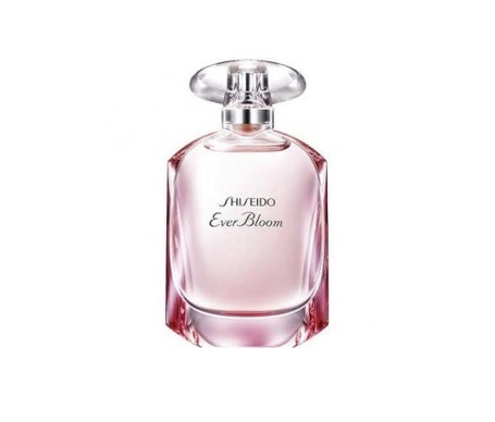 Shiseido Ever Bloom Eau De Parfum Eau De Parfum Vaporisateur 90ml