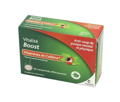 Viatris Vitalite Boost 20comp