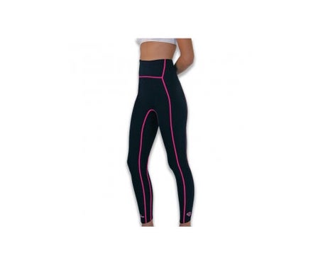 Vulkan Open Cells Sportline T-M Thermo-active Long pantalon long