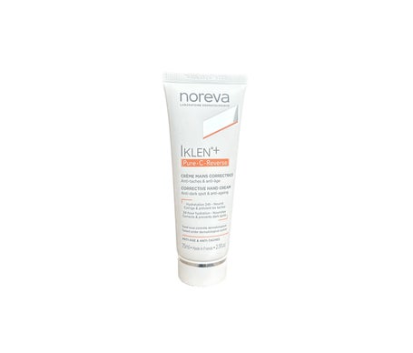 Iklen+ Crème Mains Correctrice 75ml