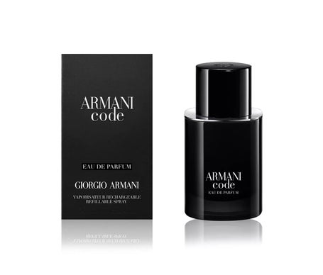 Giorgio Armani Code Eau de Parfum 30ml