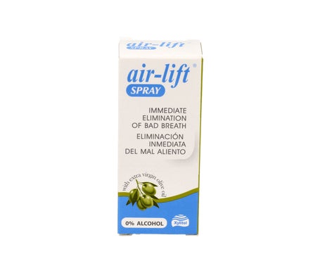 Spray oral Air-lift 15ml