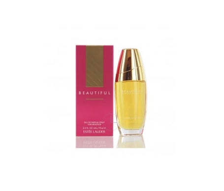 Estee Lauder Eau De Parfum Vaporisateur 75ml Beautiful Eau De Parfum