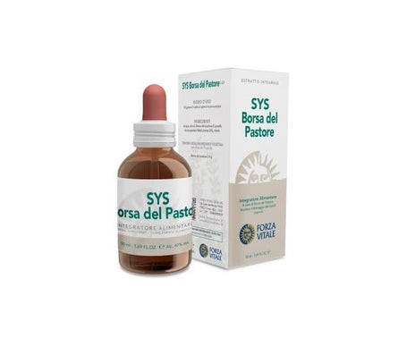 Sac Sys Shepherd Gtt 50Ml