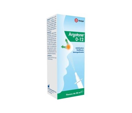 Doafarm Doamar 3% Spray nasal 50ml