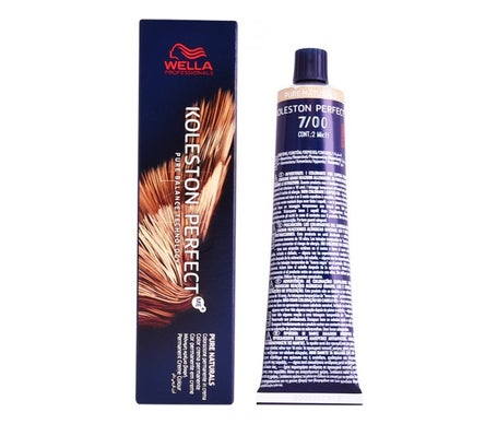 Wella Koleston Perfect Me+ Pure Naturals 7-00 60ml