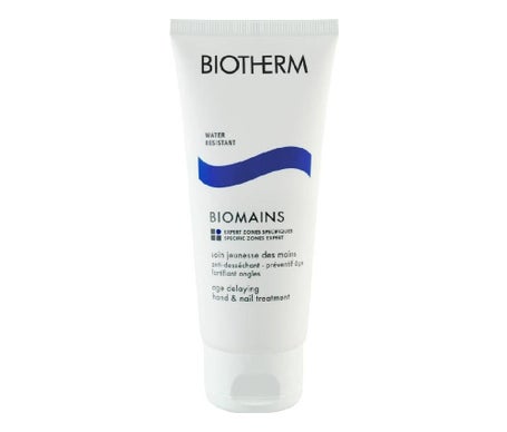 Biotherm Biomains Soin Jeunesse Des Mains 100ml