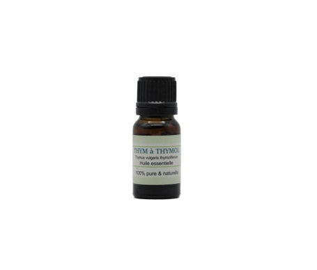 Pur Sens Huile Essentielle de Thym à Thymol 10ml