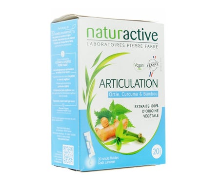 Naturactive Articul 10ml Stick20