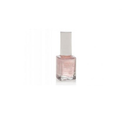 Nailine Oxygène Vernis À Ongles Couleur Rose Perle nº5 12ml