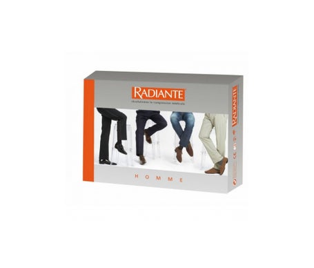 Radiante B/Hom Qoton2 Ag Noir M2