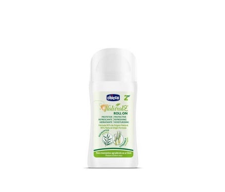 Chicco NaturalZ Roll On 60ml