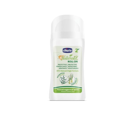 Chicco NaturalZ Roll On 60ml