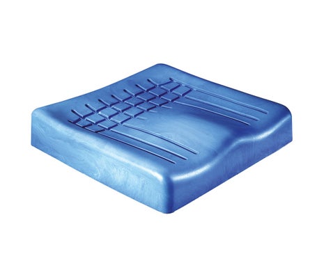 Coussin d'aide dynamique Coussin anatomique viscoflex 51x46cm.