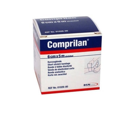 Bde Comprilan 6Cmx5M 1