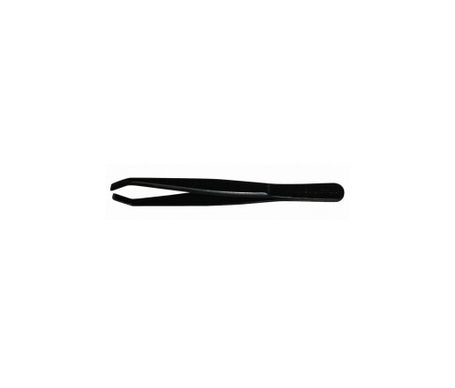 3 oeillets noir clip étroit 8cm 1ud 1ud
