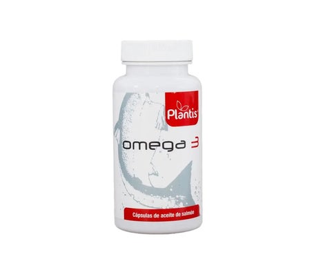 Plantis Omega 3 450 Perles