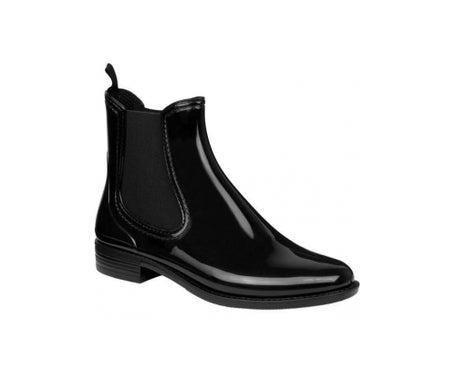 Bottine Pluie Scholl Taty Noir 37