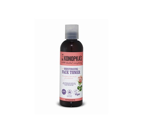 DR. KONOPKA S Dr. Konopka's Dr.Konopka&acute;S Tonique Visage Hydratant 200 ml