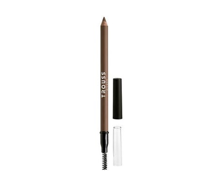 Trouss Milano Make Up Crayon a Sourcils Light Brown 5g