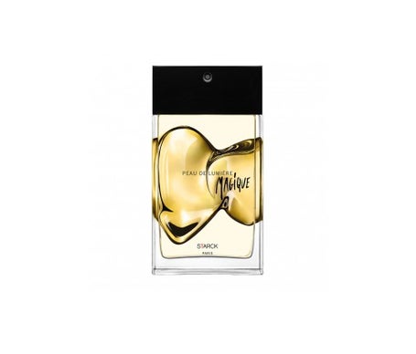 Philippe Starck Peau Lumière Peau Lumière Magique Eau De Parfum 90ml Vaporiza