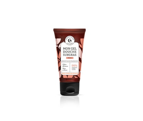 Giphar Mon Gel Douche Surgras Thé Blanc 200ml