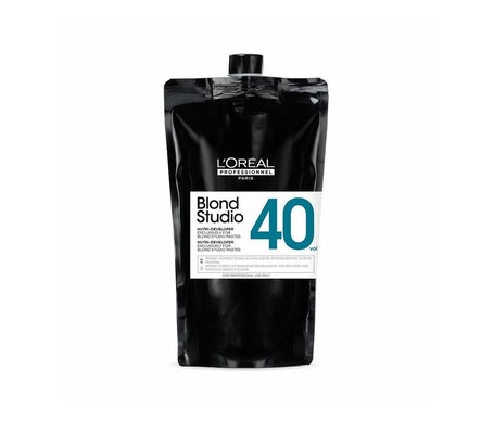 L'Oréal Professionnel Blond Studio Nutri-Developer 40 12% 1000ml