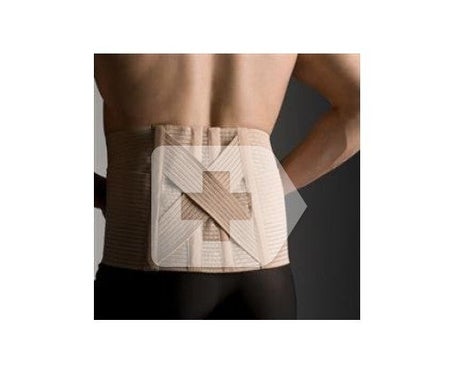 Farmalastic sacral-lumbar girdle T-1 1ud