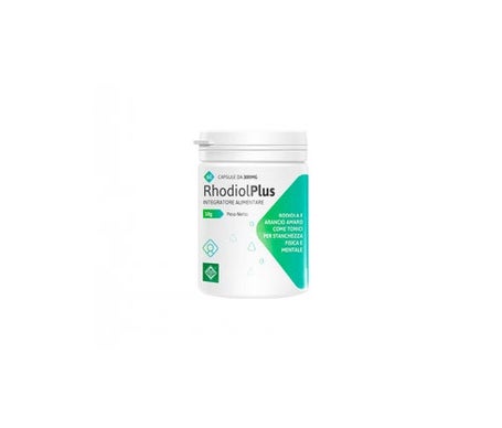 Rhodiol Plus 60Cpr