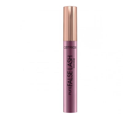 Catrice Pure False Lash Mascara 010 Truly Black 10ml