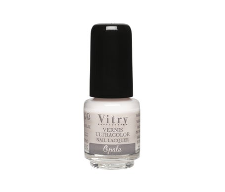 VITRY  Vernis &agrave; Ongles 4Ml Opale