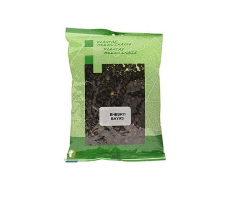 Plameca Baies de genièvre 100g