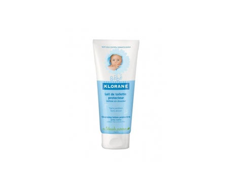 Klorane Bebe Coffret Bleu Ma Premiere Eau Parfumee 50ml Docmorris