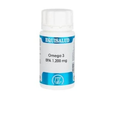 Equisalud Omega 3 EPA 1200mg 30caps