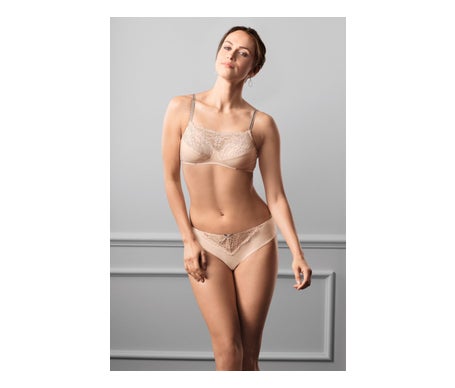 Amoena S/g Celine Sb44509 Rose/Gris 95C