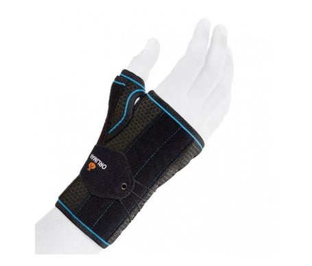 Orliman Neo Rhizo Attelle Orthèse de Pouce Ambidextre TU 1ut