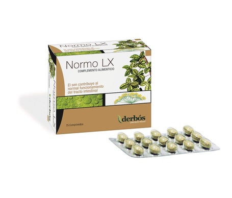 Derbos standard lx 75comp