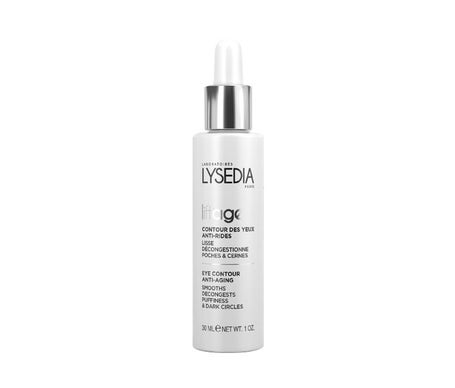 Lysedia Contour Yeux Anti-Rides 30ml