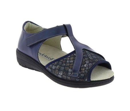 Podowell Chaussure Chut Galit Marine Taille 38 1 Paire