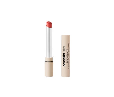Sensilis Own the Matte Rouge à lèvres 05 2 g