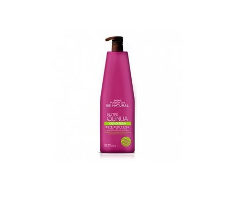 Be Natural Nutri Quinoa Conditioner 1L