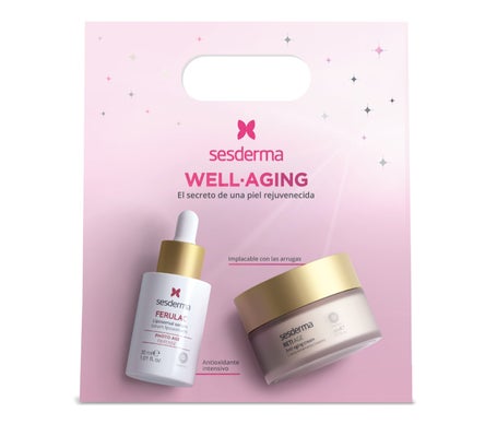 Sesderma Reti-Age Pack Well-Aging