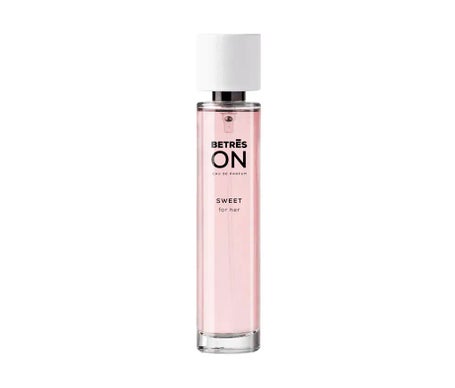 Betres On Sweet For Her Eau de Toilette 53ml