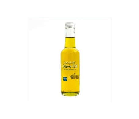 Yari Naturals Huile D'olive 250Ml