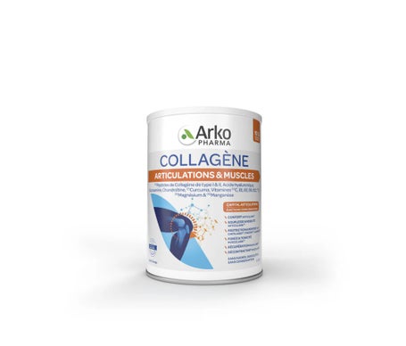 Arkopharma Collagène Articulations & Muscles 260g