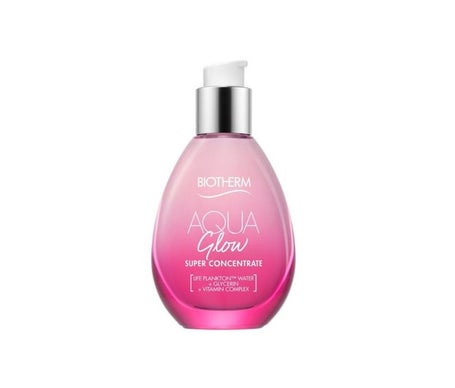 Biotherm Aqua Glow Super Concentrate 50ml